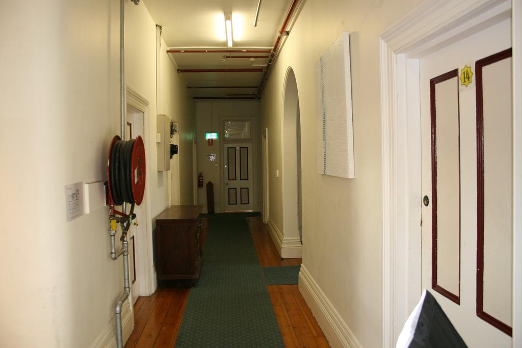 Arthouse Hostel Launceston Quarto foto