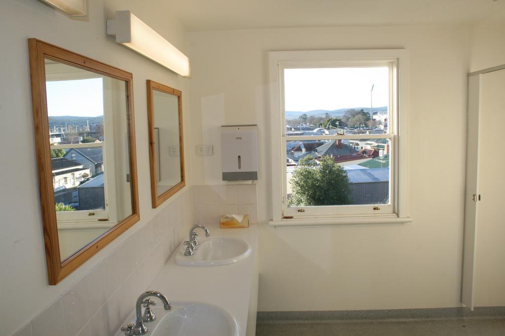 Arthouse Hostel Launceston Exterior foto