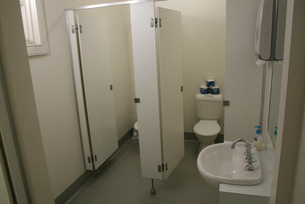 Arthouse Hostel Launceston Quarto foto