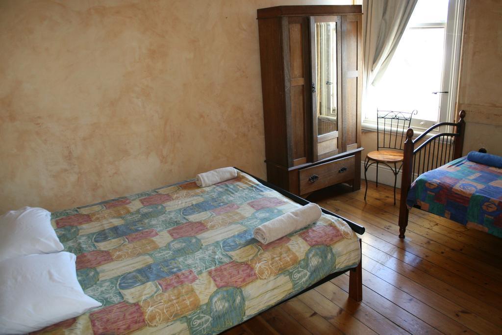 Arthouse Hostel Launceston Quarto foto