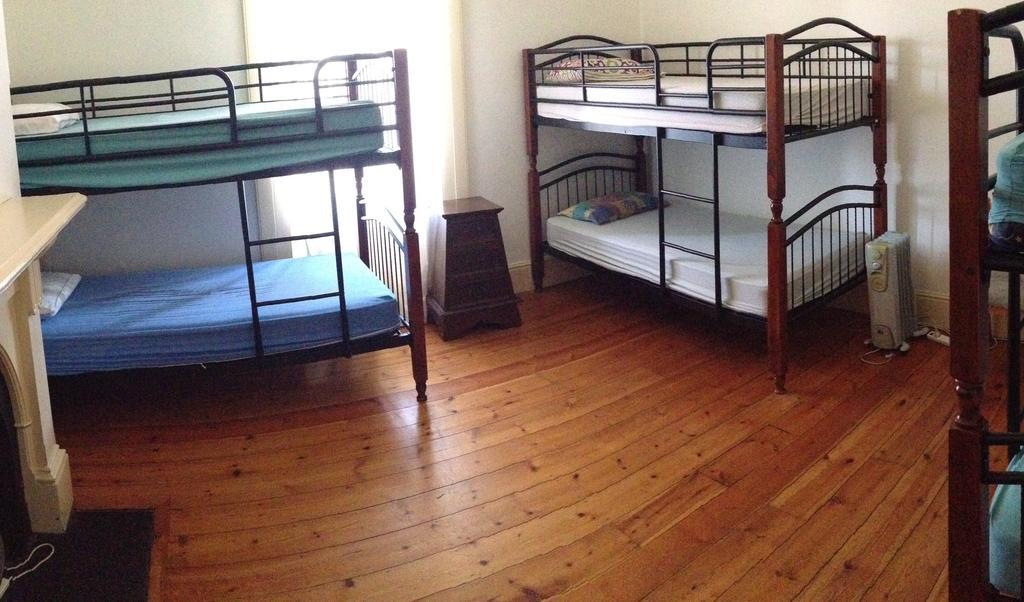 Arthouse Hostel Launceston Quarto foto
