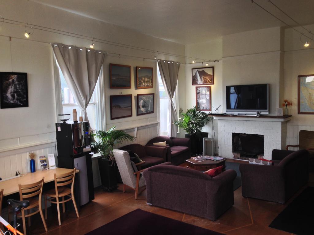 Arthouse Hostel Launceston Quarto foto