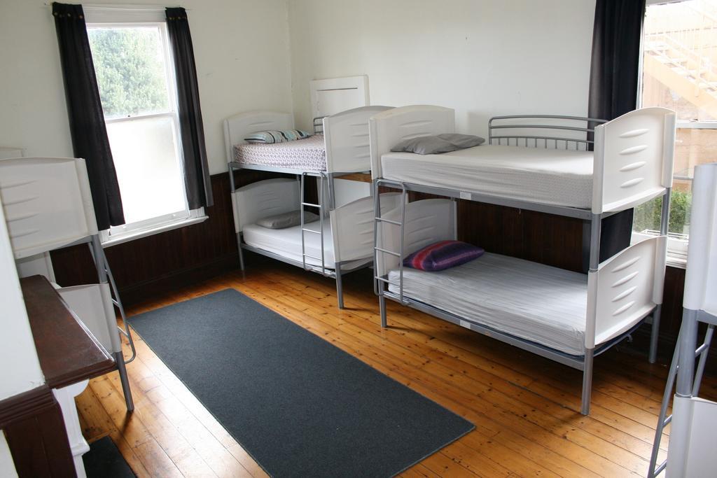 Arthouse Hostel Launceston Quarto foto