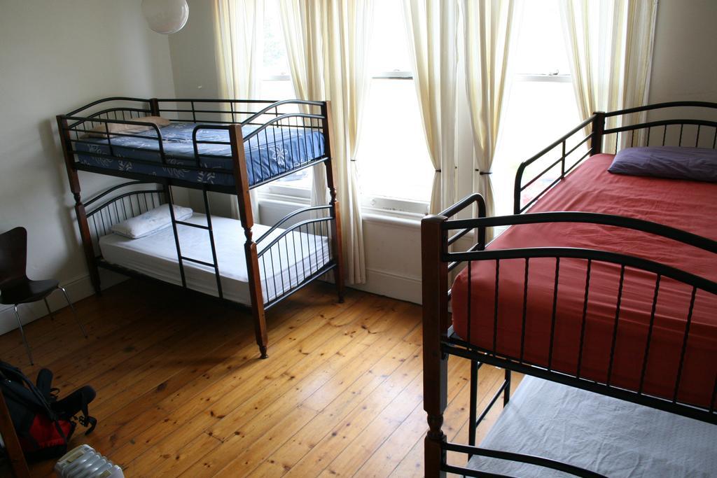 Arthouse Hostel Launceston Quarto foto