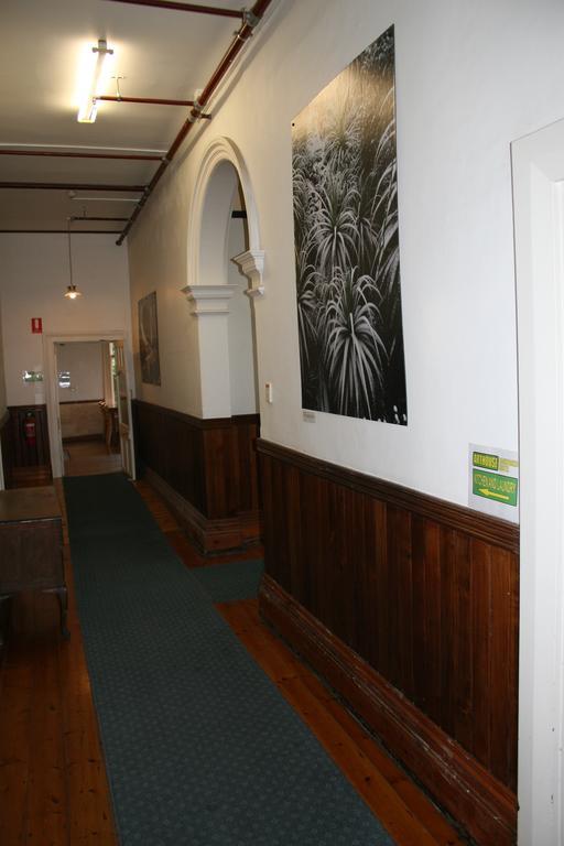Arthouse Hostel Launceston Quarto foto